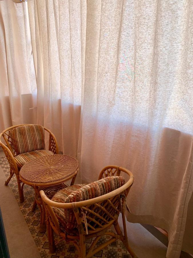 Moderne, Lumineux & Spacieux Avec Balcon -Central -Wifi-Smart Tv-Clim มาร์ราเกช ภายนอก รูปภาพ